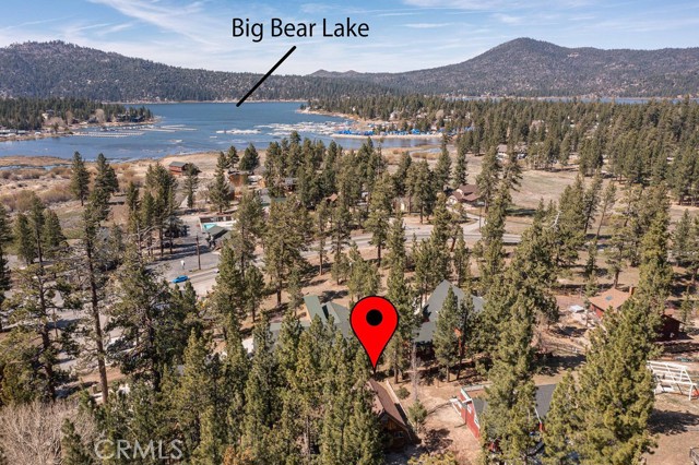 Detail Gallery Image 33 of 36 For 39820 Snowball, Big Bear Lake,  CA 92315 - 3 Beds | 1/1 Baths