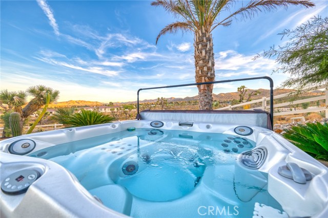 Detail Gallery Image 45 of 75 For 7935 Cibola Trl, Yucca Valley,  CA 92284 - 3 Beds | 2/1 Baths