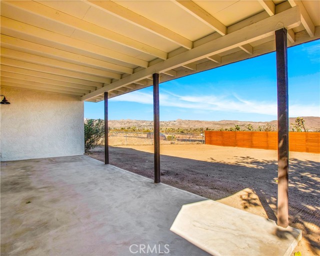 Detail Gallery Image 26 of 40 For 58807 Yucca Trl, Yucca Valley,  CA 92284 - 2 Beds | 2 Baths