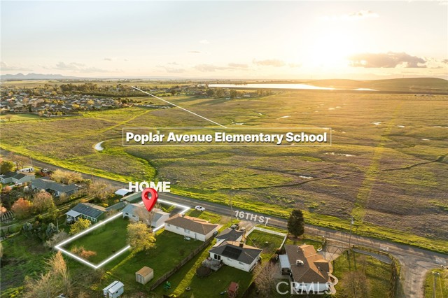 Detail Gallery Image 30 of 35 For 2104 16th St, Oroville,  CA 95965 - 3 Beds | 1/1 Baths