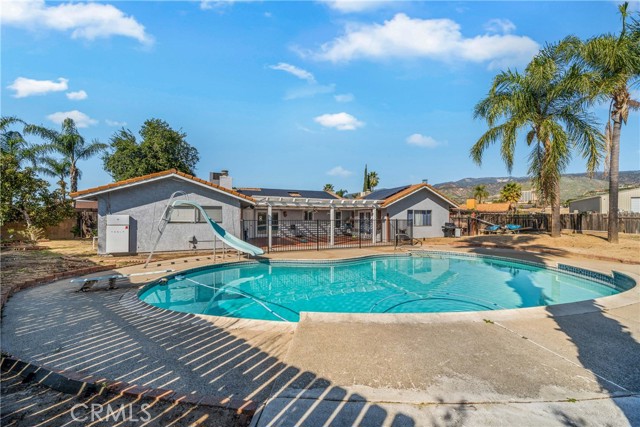 Detail Gallery Image 37 of 38 For 2649 28th, Highland,  CA 92346 - 4 Beds | 2 Baths