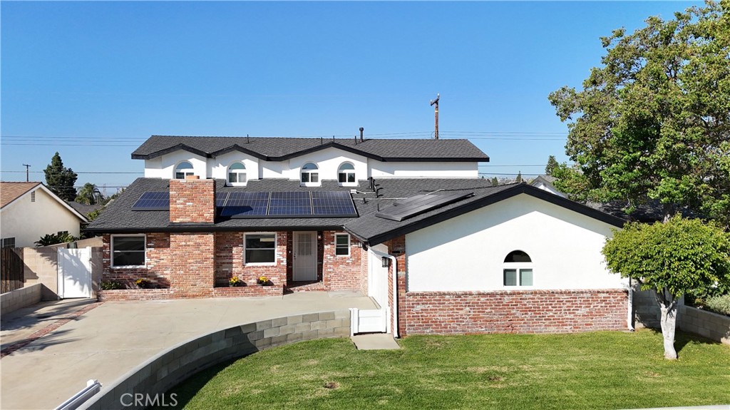 2331 E Adams Avenue