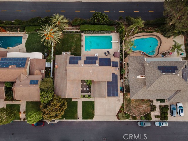 Detail Gallery Image 48 of 53 For 11042 Hunting Horn Dr, North Tustin,  CA 92705 - 5 Beds | 4 Baths