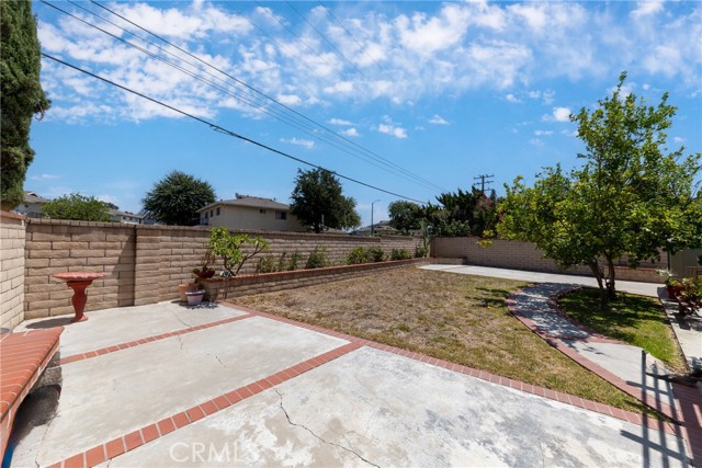 Detail Gallery Image 39 of 58 For 1912 Tomas Court, Rowland Heights,  CA 91748 - 4 Beds | 3 Baths