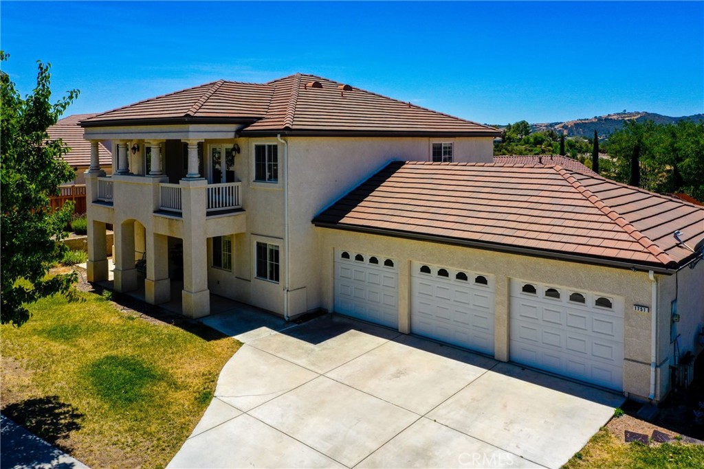 1751 Skyview Drive, Paso Robles, CA 93446