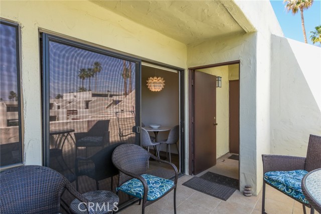 Detail Gallery Image 17 of 25 For 1655 E Palm Canyon Dr #614,  Palm Springs,  CA 92264 - 1 Beds | 1 Baths