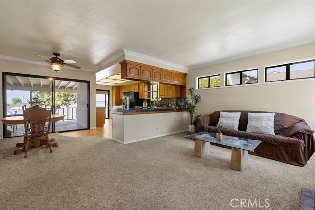 Detail Gallery Image 5 of 37 For 2905 North Myers Street, Burbank,  CA 91504 - 2 Beds | 1 Baths