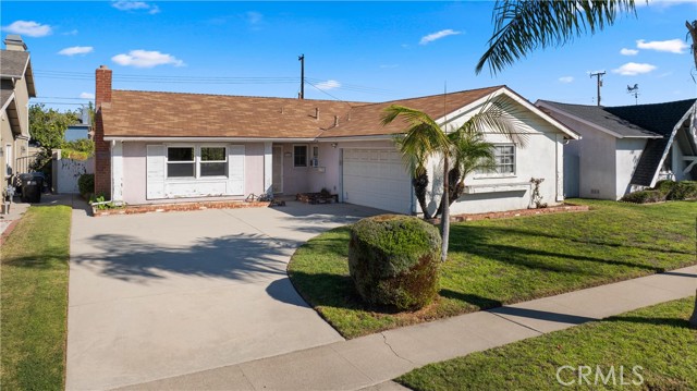 Detail Gallery Image 34 of 34 For 8342 Fontainbleau Way, Cypress,  CA 90630 - 3 Beds | 2 Baths