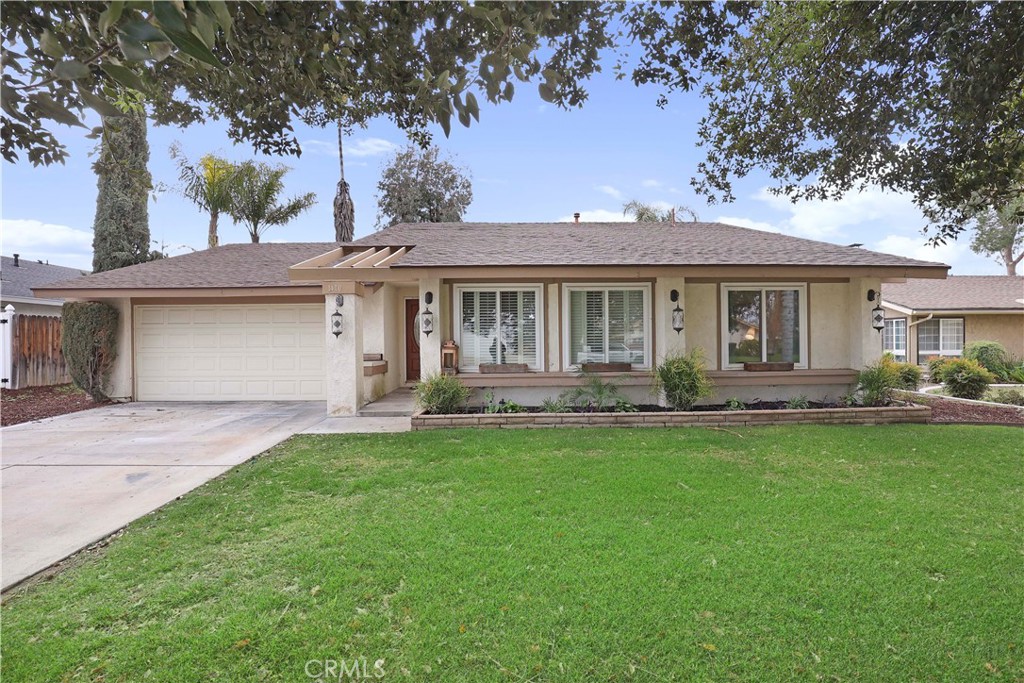1410 Pueblo Avenue, Redlands, CA 92374