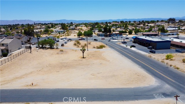 Image 3 for 0 Tao Rd, Apple Valley, CA 92307