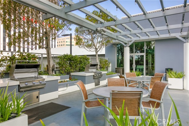 Detail Gallery Image 44 of 51 For 411 W Seaside Way #1103,  Long Beach,  CA 90802 - 2 Beds | 2 Baths