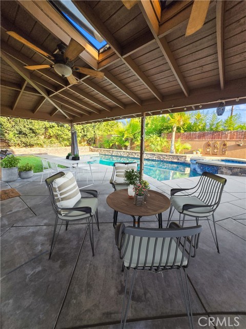 Detail Gallery Image 57 of 66 For 15702 Janine Dr, Whittier,  CA 90603 - 5 Beds | 4 Baths