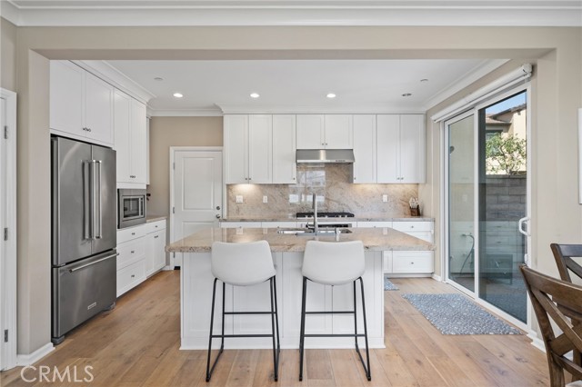 Detail Gallery Image 4 of 28 For 165 Working Ranch, Irvine,  CA 92602 - 3 Beds | 3 Baths
