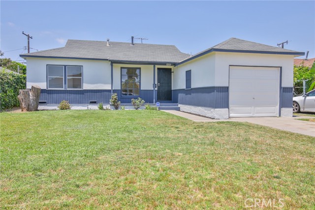 Detail Gallery Image 1 of 30 For 6255 Redbird Dr, Pico Rivera,  CA 90660 - 3 Beds | 1 Baths