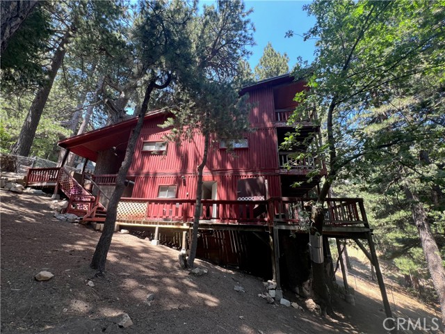 Details for 31095 All View Drive, Running Springs, CA 92382