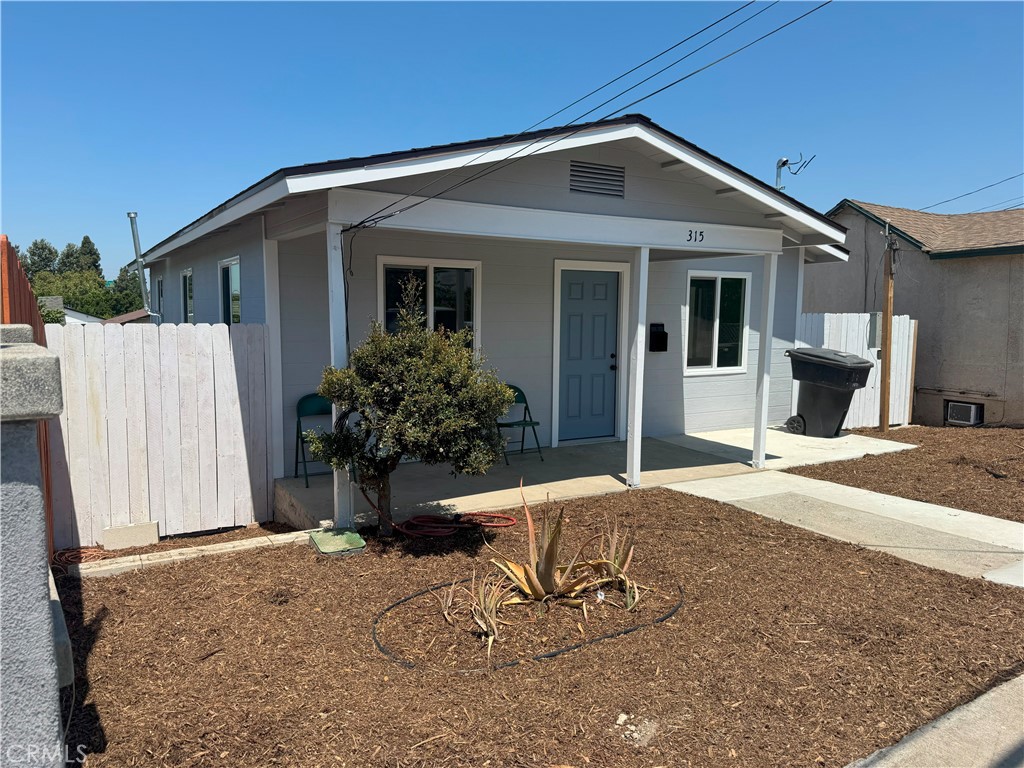 315 S Walnut Avenue
