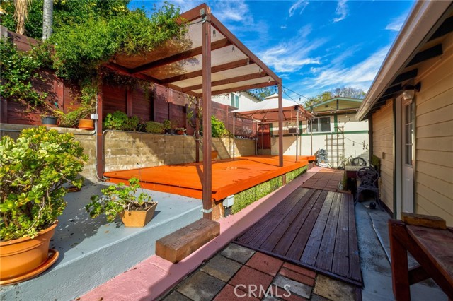 Detail Gallery Image 34 of 51 For 1616 Armitage, Los Angeles,  CA 90026 - 3 Beds | 2 Baths