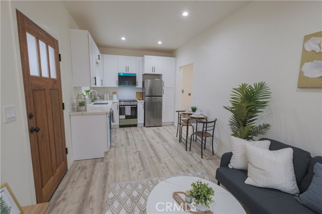 Detail Gallery Image 20 of 38 For 2545 Loomis St, Lakewood,  CA 90712 - 4 Beds | 2 Baths