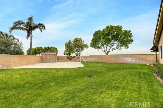 Detail Gallery Image 47 of 74 For 14698 Maine, Fontana,  CA 92336 - 5 Beds | 2 Baths