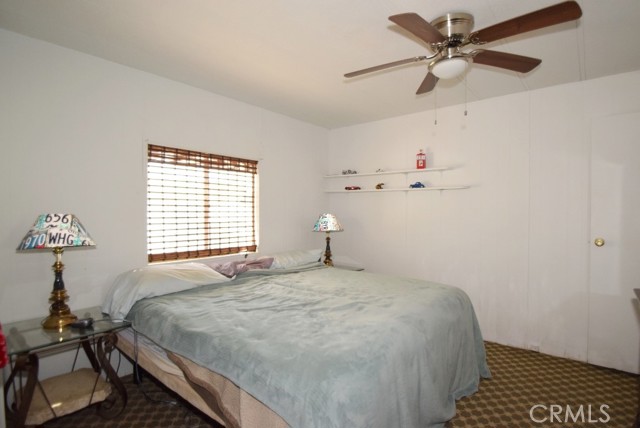 Detail Gallery Image 12 of 16 For 7425 Church St #43,  Yucca Valley,  CA 92284 - 1 Beds | 1 Baths