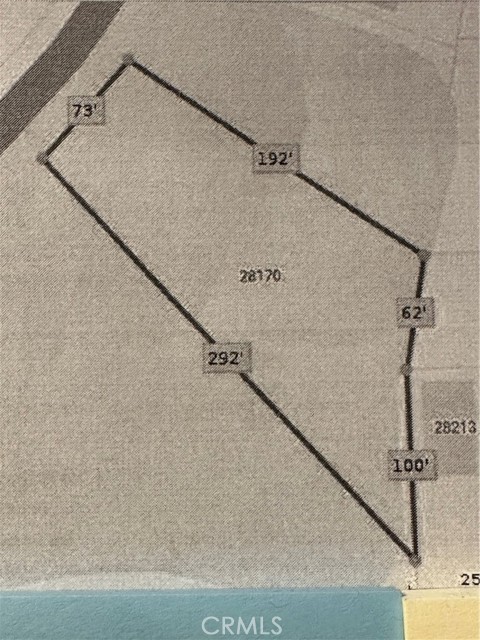 Detail Gallery Image 3 of 3 For 28170 East, Menifee,  CA 92587 - – Beds | – Baths