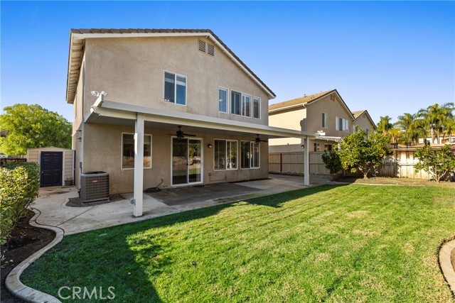 Detail Gallery Image 32 of 55 For 27588 Campana, Temecula,  CA 92591 - 3 Beds | 2/1 Baths