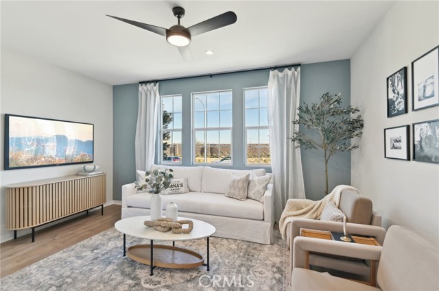 Detail Gallery Image 25 of 32 For 6737 Solera Dr, Palmdale,  CA 93552 - 5 Beds | 4 Baths