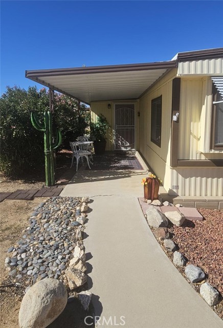 Detail Gallery Image 7 of 53 For 7501 Palm Ave #107,  Yucca Valley,  CA 92284 - 2 Beds | 2 Baths