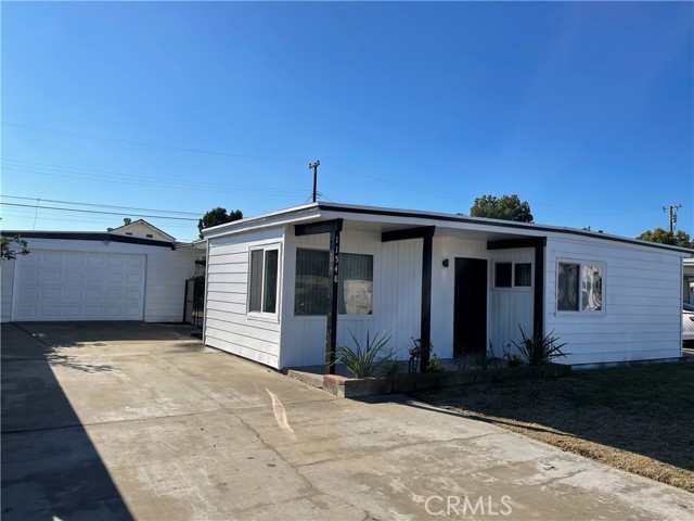 11548 College Dr, Norwalk, CA 90650