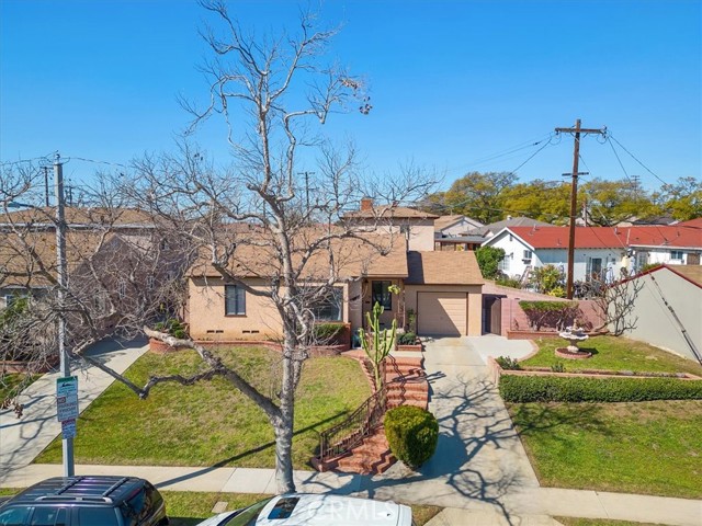 Detail Gallery Image 1 of 1 For 12917 S Catalina Ave, Gardena,  CA 90247 - 3 Beds | 2 Baths