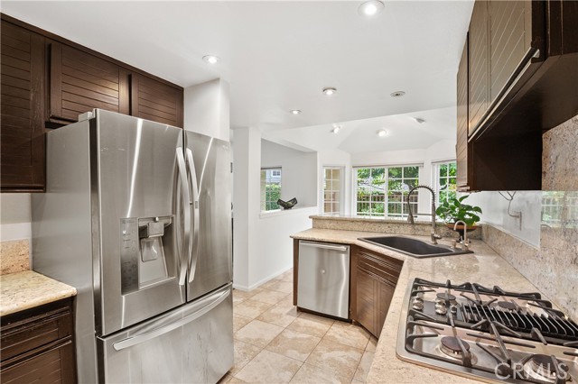 *refrigerator not included in the sale