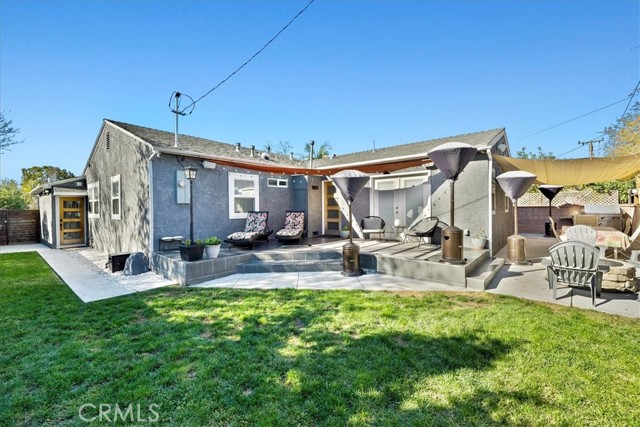 Image 2 for 4718 Hayter Ave, Lakewood, CA 90712