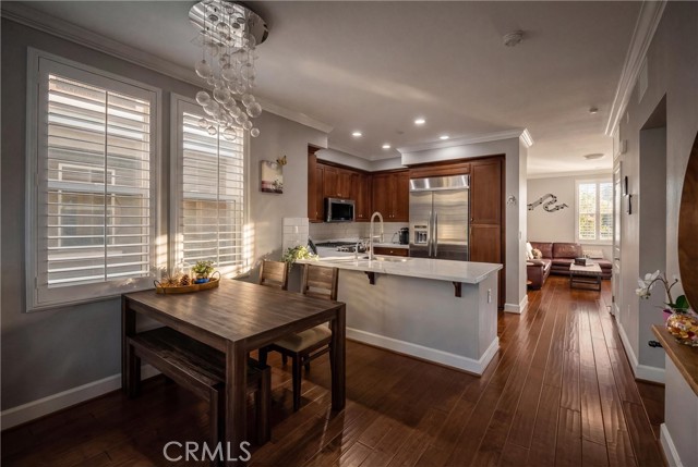 Detail Gallery Image 6 of 43 For 12842 Palm Street #111,  Garden Grove,  CA 92840 - 2 Beds | 2 Baths