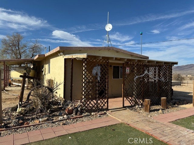 Detail Gallery Image 1 of 41 For 81821 Virginia Rd, Twentynine Palms,  CA 92277 - 2 Beds | 1 Baths