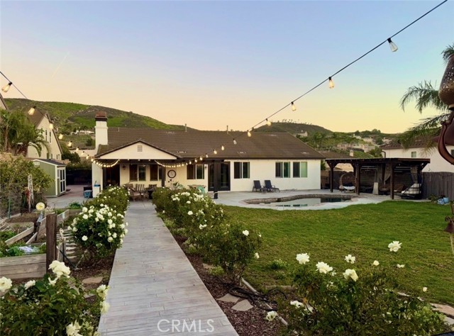 Detail Gallery Image 11 of 75 For 3070 Crestview Dr, Norco,  CA 92860 - 4 Beds | 3 Baths