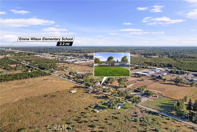 Detail Gallery Image 46 of 50 For 3261 Rodeo Avenue, Chico,  CA 95973 - 3 Beds | 2 Baths