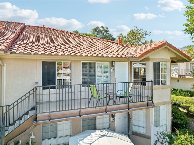 27 Milkwood #104, Rancho Santa Margarita, CA 92688