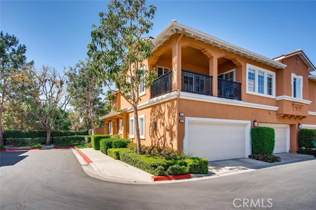 17 Daffodil, Irvine, CA 92618