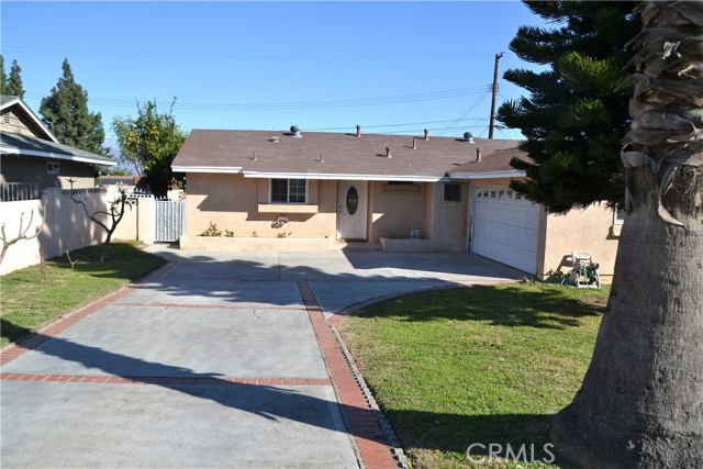 Detail Gallery Image 1 of 1 For 14455 Marwood St, Hacienda Heights,  CA 91745 - 3 Beds | 2 Baths