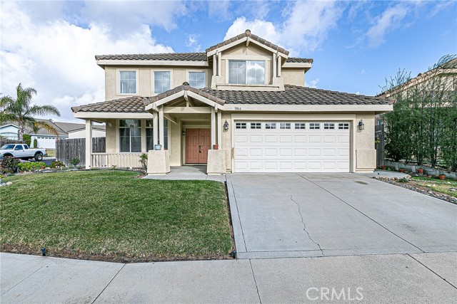 Detail Gallery Image 1 of 35 For 3866 Mira Loma Dr, Santa Maria,  CA 93455 - 4 Beds | 3 Baths