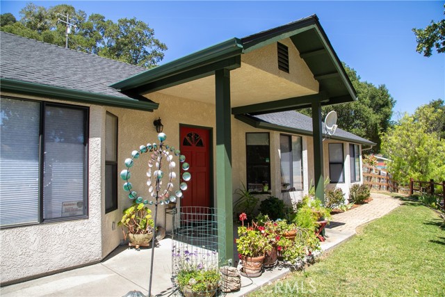 Detail Gallery Image 2 of 54 For 13205 Santa Lucia Rd, Atascadero,  CA 93422 - 3 Beds | 2 Baths