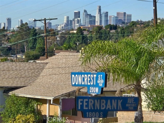 Detail Gallery Image 2 of 48 For 1800 Fernbank, Monterey Park,  CA 91754 - 3 Beds | 1/1 Baths