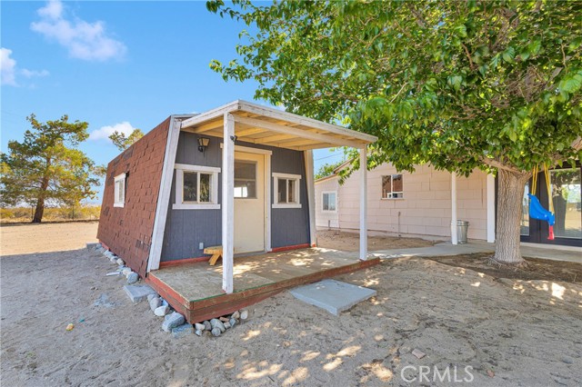 Detail Gallery Image 26 of 49 For 26042 E Avenue U8, Llano,  CA 93544 - 1 Beds | 1 Baths