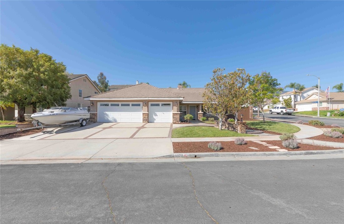 Image 3 for 1078 Silver Eagle Circle, Corona, CA 92881