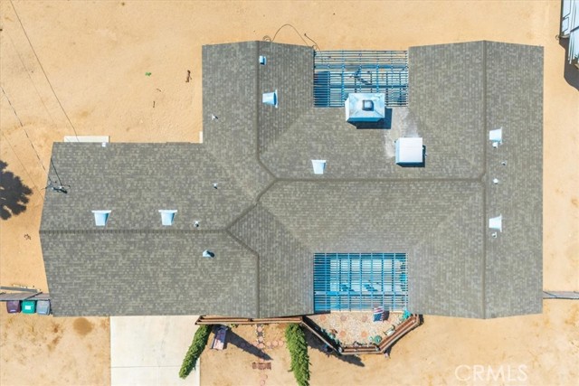 Detail Gallery Image 39 of 46 For 58583 Buena Vista Dr, Yucca Valley,  CA 92284 - 3 Beds | 2 Baths