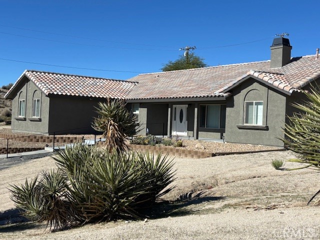 Detail Gallery Image 9 of 9 For 6202 Mandarin Rd, Yucca Valley,  CA 92284 - 4 Beds | 2 Baths
