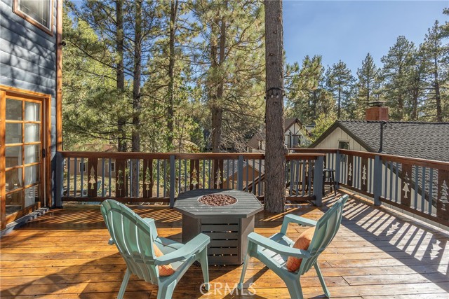 40189 Mahanoy Lane, Big Bear Lake, CA 92315