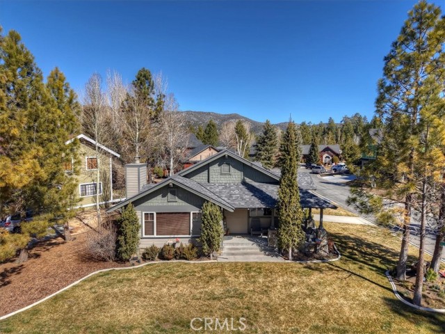 Detail Gallery Image 48 of 50 For 41922 Centre Ct, Big Bear Lake,  CA 92315 - 3 Beds | 3/1 Baths