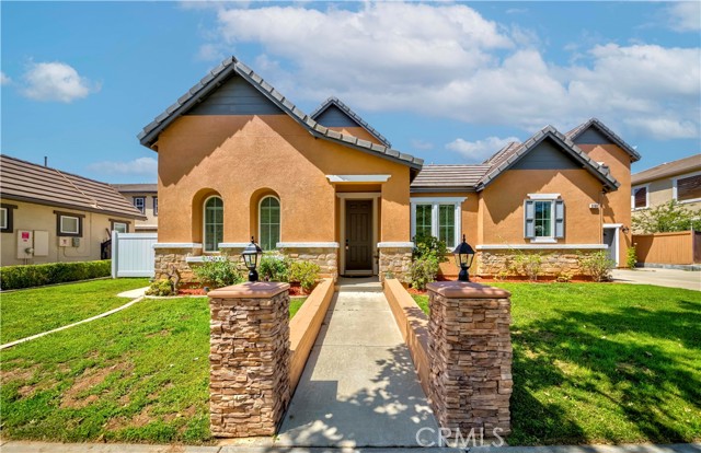 Home for Sale in Escondido