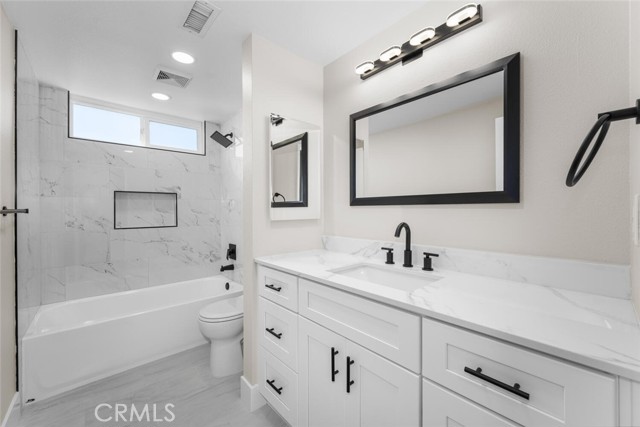 Detail Gallery Image 36 of 67 For 5122 Toulouse Dr, La Palma,  CA 90623 - 5 Beds | 3 Baths